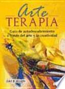 Libro Arte-terapia