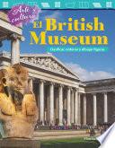 Libro Arte y cultura: El British Museum: Clasificar, ordenar y dibujar figuras: Read-along ebook
