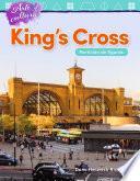 Libro Arte y cultura: Kings Cross: Partición de figuras