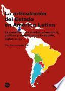Libro Articulación del Estado en América Latina, La (eBook)
