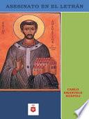 Libro ASESINATO EN EL LETRÁN