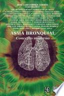 Libro Asma bronquial