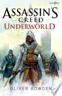 Libro Assassin's Creed Underworld