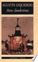Libro Ateos clandestinos