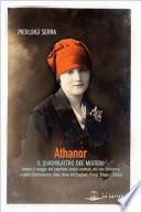 Libro Athanor El cuadrilatero del misterio