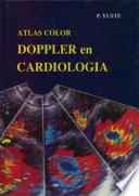 Libro Atlas color Doppler en cardiologia