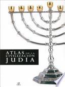 Libro Atlas de la civilización judía
