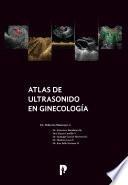 Libro Atlas de ultrasonido en ginecología