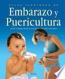 Libro Atlas ilustrado de embarazo y puericultura / Illustrated Atlas of Pregnancy and Early Childhood Care