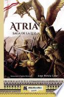 Libro Atria