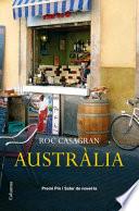 Libro Austràlia