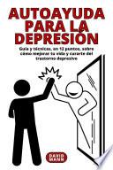 Libro Autoayuda para la depresión