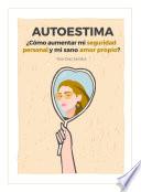 Libro Autoestima