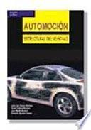 Libro Automoción. Estructuras del vehículo