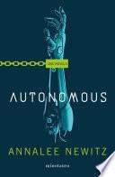 Libro Autonomous