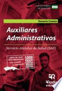 Libro Auxiliares Administrativos
