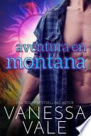 Libro Aventura en Montana