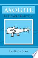 Libro Axolotl