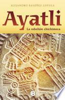 Libro Ayatli