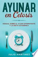 Libro Ayunar en Cetosis