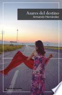 Libro Azares del destino