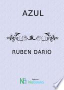 Libro Azul