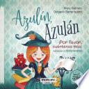 Libro Azulín, Azulán