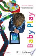 Libro Baby play