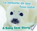 Libro Baby Seal Story