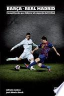 Libro Baça--Real Madrid