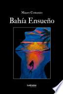 Libro Bahía ensueño