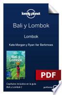 Libro Bali y Lombok 1. Lombok