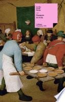 Libro Banquete de boda