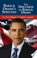 Libro Barack Obama's Speeches