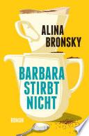 Libro Barbara stirbt nicht