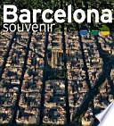 Libro Barcelona
