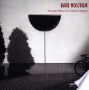 Libro Bare Nostrum