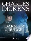 Libro Barnaby Rudge