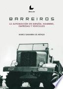 Libro Barreiros