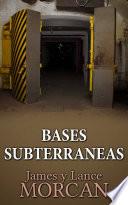 Libro BASES SUBTERRANEAS