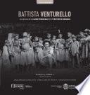 Libro Battista Venturello