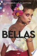 Libro Bellas