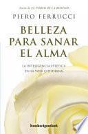 Libro Belleza Para Sanar El Alma