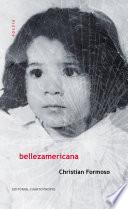 Libro Bellezamericana