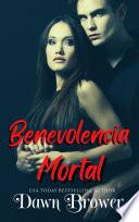 Libro Benevolencia Mortal