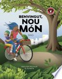 Libro Benvingut, nou món