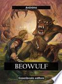 Libro Beowulf