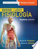 Libro Berne y Levy. Fisiología