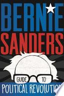 Libro Bernie Sanders Guide to Political Revolution