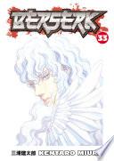 Libro Berserk Volume 33